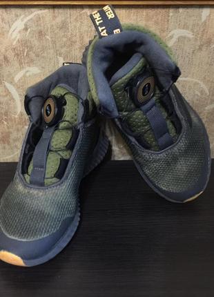 Кроссовки ботинки adidas 29/17,5