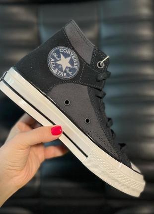 Converse кеды унісекс