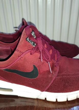 Кросівки nike sb stefan janoski