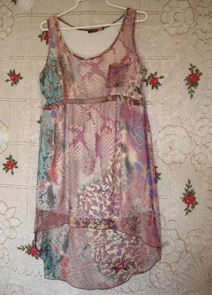 Супер платье "jo thirty"р.46,-230грн.