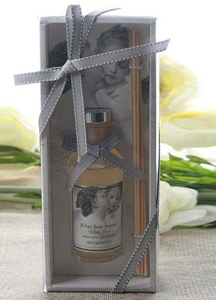 Аромадиффузор «первый поцелуй» 120 мл.