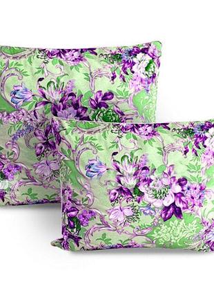 Подушка пух-перо 70х70 - 50%