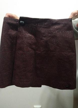 Юбка португалия