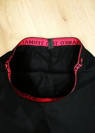 Мужское белье termal banko 3xl, 4xl 2