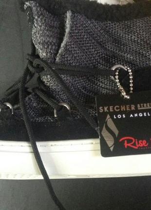 Skecher street los angeles  /оригінал