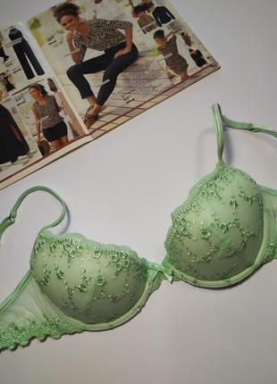 Кружевний бюстгалтер h&m, eur 75c/75с