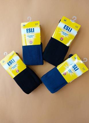 Колготи дитячі esli