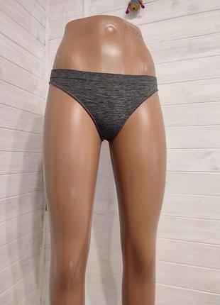 Плотные  безшовные  эластичные трусики есть брак