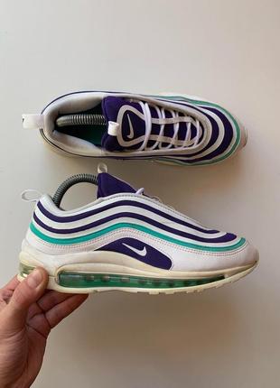 Кросівки nike air max 97 ultra