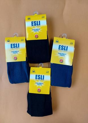 Колготи дитячі esli.