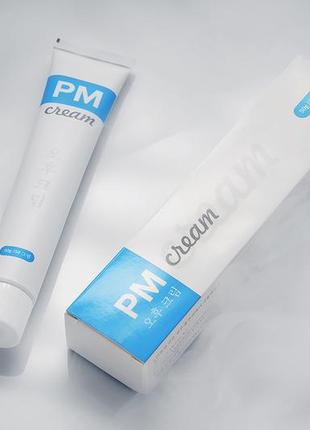 Крем - анестетик "pm - cream" (пм-крем) 50 мл лідокаїн – 6,5%, прилокаїн – 5,5%4 фото