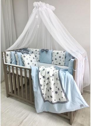 Збірка no4 зірки блакитного baby chic1 фото