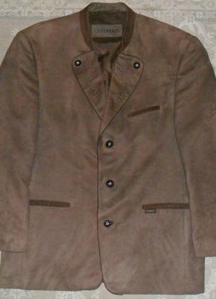 Баварський піджак landhaus c&a naturally, розмір l