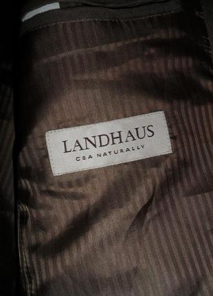 Баварський піджак landhaus c&a naturally, розмір l8 фото