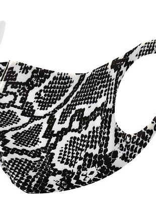 Маска пита pitta mask. многоразовая маска питта. защитная маска. купить