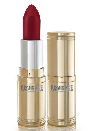 Помада для губ luxvisage lipstick № 49