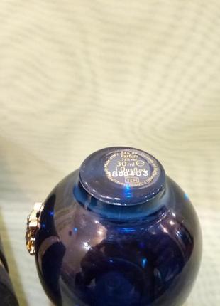 Versace pour femme dylan blue,edp 30ml,оригинал
