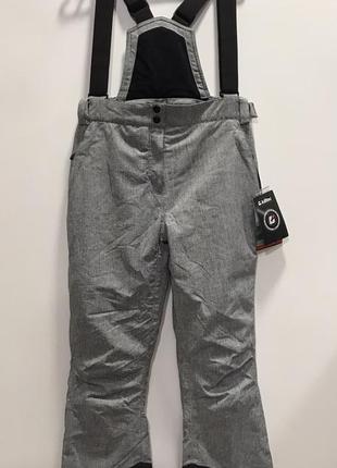 Оригінальні лижні штани killtec
