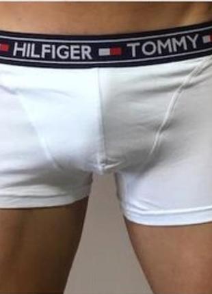 Трусы, боксерки tommy hilfiger2 фото