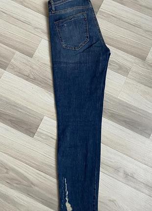 Джинси 3