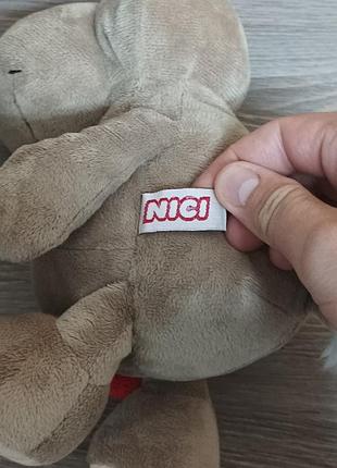 Бегемот nici 4