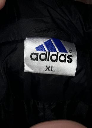 Куртка (еврозима) adidas4 фото