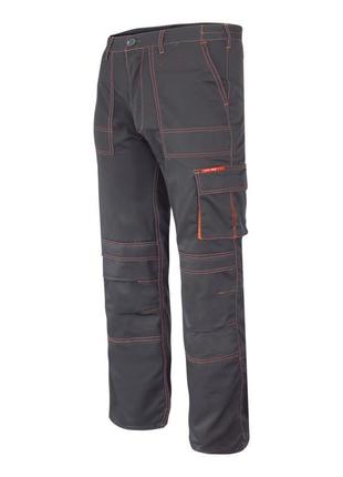 Штани захисні робочі pas lahtipro, розмір 3xl