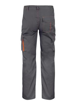 Штаны защитные рабочие pas lahtipro, размер 3xl2 фото