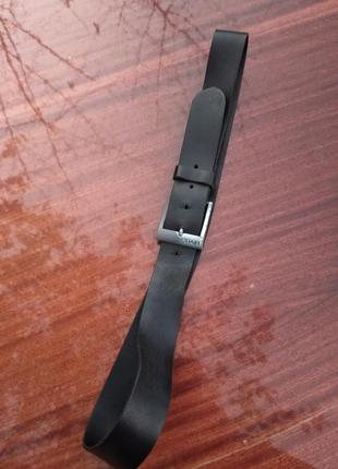 Ремень levis. румыния.