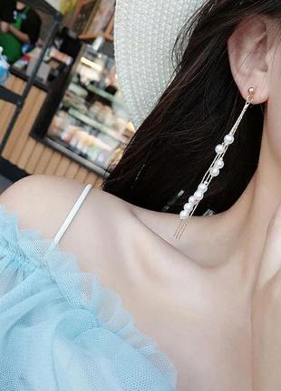 Сережки 10