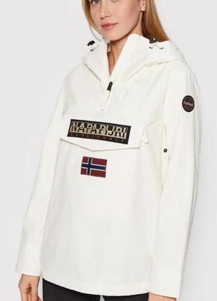 Анорак napapijri