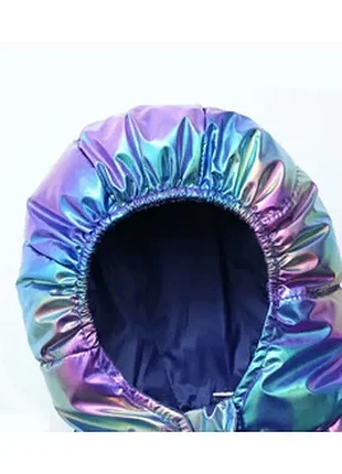 Berni kids куртка-пуховик детская