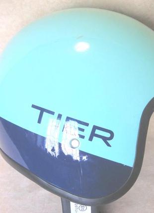 Шлем tier, размер xl2 фото
