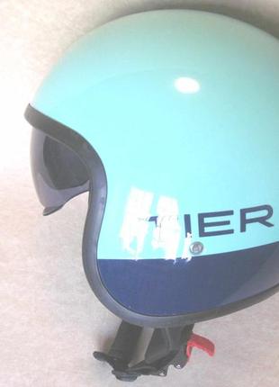 Шлем tier, размер xl3 фото