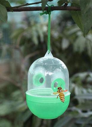 Ловушка ос и других летающих насекомых wasp trap
