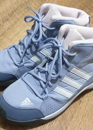 Черевики adidas2 фото