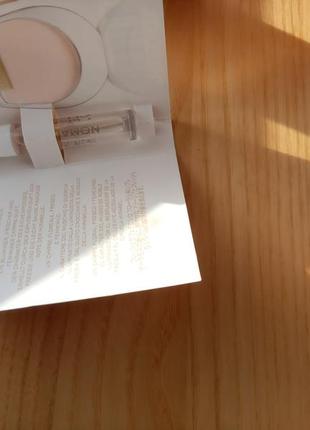 Пробник nomade chloe 1.2 мл 3