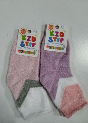 Носки дитячі для дівчинки1 фото