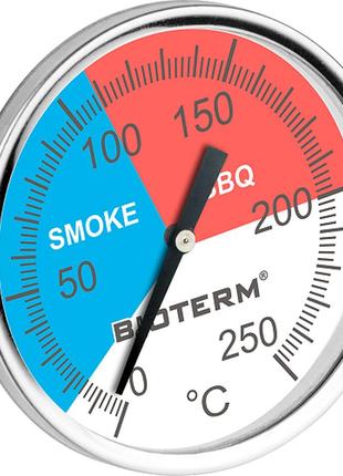 Термометр для коптильні browin 0 - 250 °с