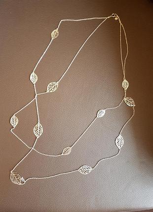 Accessories прикраса, ланцюжок