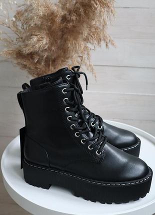 H&amp;m сапоги 2