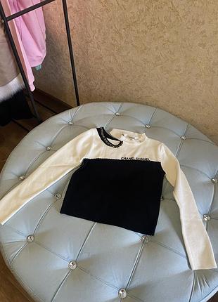 Кофта свитер