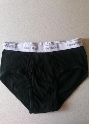 Чоловічі труси плавки calvin klein