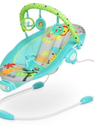 Шизлонг - качалка