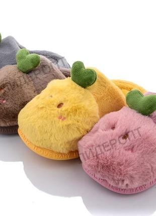 Домашні капці