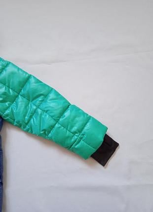 Куртка зимова дитяча 3