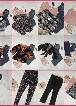 Одяг жіночий, розпродаж взуття, розпродаж одягу, нові речі, нове взуття,7 фото