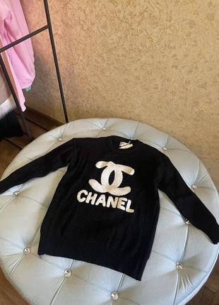 Кофта свитер