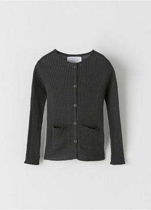 Кофтинка zara