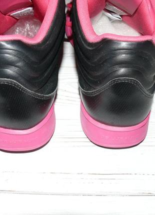 Ботинки reebok, дл 25 см. оригинал!2 фото